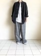 画像23: TENHALF       TENHALF SWEAT・GLEN CHECK (23)