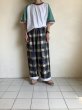 画像17: TENHALF       SWEAT PANTS・BIRD (17)