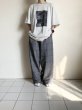 画像24: TENHALF       TENHALF SWEAT・GLEN CHECK (24)
