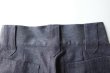 画像6: tokio       KAKISHIBU DENIM HARF・YUUYAKE (6)