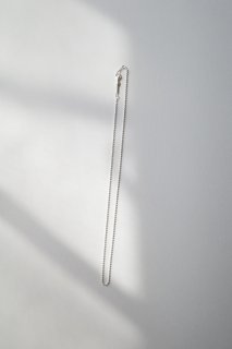 NL（ニール） -Swell2.6- SILVER NECKLACE シルバーネックレス