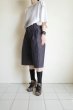画像10: tokio       KAKISHIBU DENIM HARF・YUUYAKE (10)