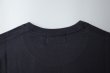 画像5: FOLL       wardrobe everyday tee・navy (5)