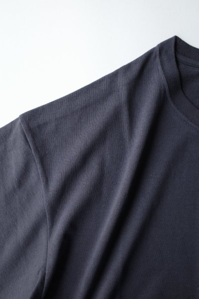 画像2: FOLL       wardrobe everyday tee・navy
