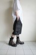 画像7: FOLL       wardrobe everyday tee・white (7)