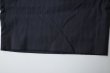 画像4: FOLL       summer wool wardrobe baggy shorts・stripe (4)