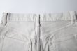画像7: FOLL       gradation bleach&dyed wardrobe jeans・brown (7)