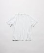 画像1: FOLL       wardrobe everyday tee・white (1)