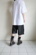 画像8: FOLL       wardrobe everyday tee・white (8)