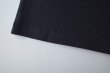 画像4: FOLL       wardrobe everyday tee・navy (4)