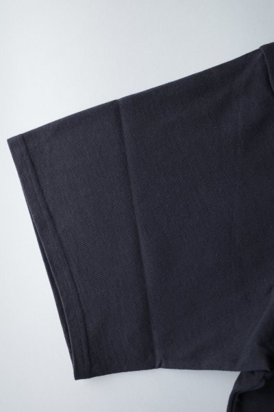 画像3: FOLL       wardrobe everyday tee・navy
