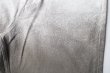 画像4: FOLL       gradation bleach&dyed wardrobe jeans・brown (4)