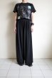 画像14: tactor        quiet floral lame T・size1 (14)