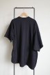 画像2: tactor        asymmetry T-shirt (2)