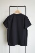 画像2: tactor        quiet floral lame T・size1 (2)