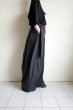 画像11: tactor        bicolour wild trouser (11)