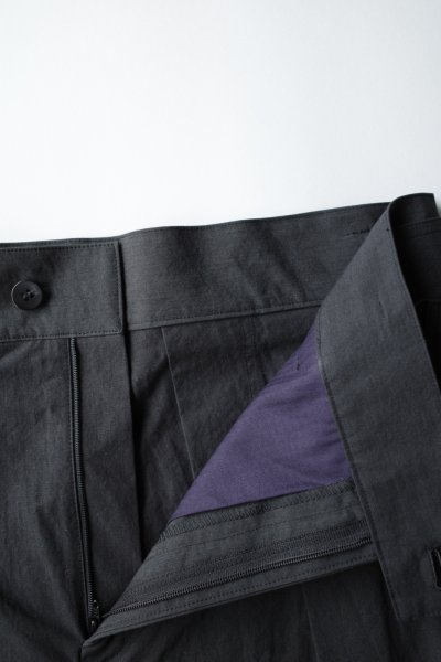画像3: tactor        bicolour wild trouser