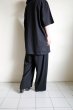 画像13: tactor        quiet floral lame T・size3 (13)