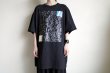 画像7: tactor        quiet floral lame T・size3 (7)