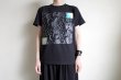 画像7: tactor        quiet floral lame T・size1 (7)