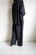 画像11: tactor        asymmetry T-shirt (11)