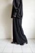画像12: tactor        big gathered line shirt (12)