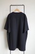 画像2: tactor        quiet floral lame T・size3 (2)