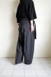 画像12: tactor        bicolour wild trouser (12)