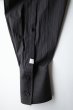 画像3: tactor        big gathered line shirt (3)