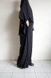 画像10: tactor        asymmetry T-shirt (10)