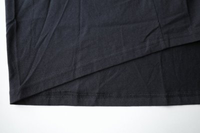 画像3: tactor        asymmetry T-shirt