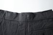 画像5: tactor        bicolour wild trouser (5)