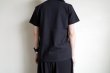 画像9: tactor        quiet floral lame T・size1 (9)