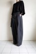 画像10: tactor        bicolour wild trouser (10)