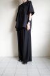 画像9: tactor        asymmetry T-shirt (9)