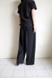 画像13: tactor        quiet floral lame T・size1 (13)