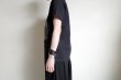 画像8: tactor        quiet floral lame T・size1 (8)