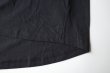 画像4: tactor        asymmetry T-shirt (4)