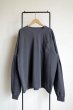 画像3: renewces       "3way Layered T-sh"・just in case (3)