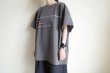画像20: renewces       "3way Layered T-sh"・just in case (20)