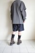 画像16: renewces       "3way Layered T-sh"・just in case (16)