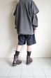 画像16: renewces       "3way Layered T-sh"・LINGNE DE KARMAN (16)