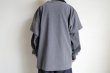 画像13: renewces       "3way Layered T-sh"・just in case (13)