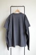 画像2: renewces       "3way Layered T-sh"・just in case (2)