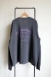 画像4: renewces       "3way Layered T-sh"・just in case (4)