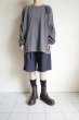 画像17: renewces       "3way Layered T-sh"・just in case (17)
