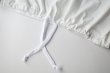 画像7: TENHALF       PROMISE T-SHIRT・WHITE (7)