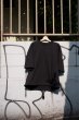 画像15: TENHALF       PROMISE T-SHIRT・BLACK (15)