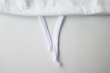 画像5: TENHALF       PROMISE T-SHIRT・WHITE (5)