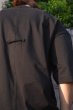 画像10: TENHALF       PROMISE T-SHIRT・BLACK (10)